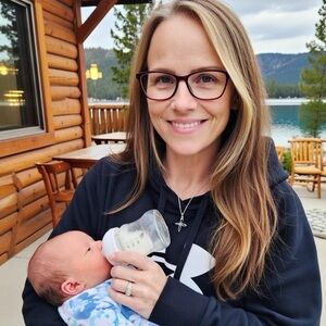 Meet your Posher, Kim